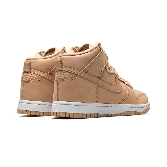 Nike Dunk High Premium Vachetta Tan (Women's)