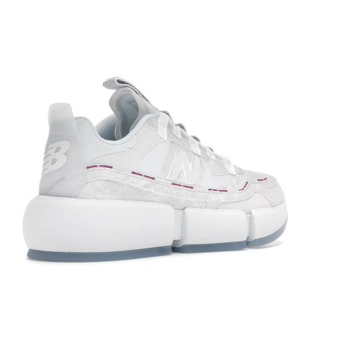 New Balance Vision Racer Jaden Smith White Pink