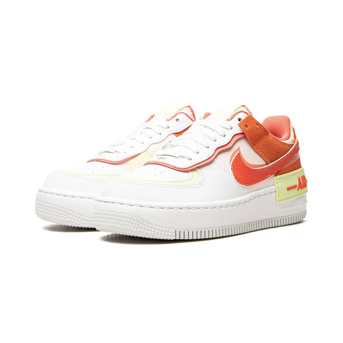 Nike Air Force 1 Low Shadow White Magic Ember (Women's)