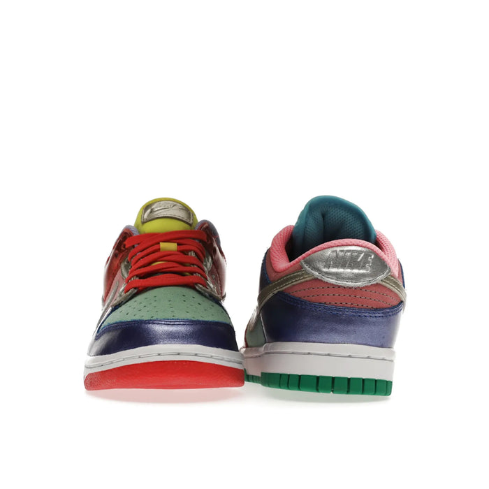 Nike Dunk Low Sunset Pulse (Women's)