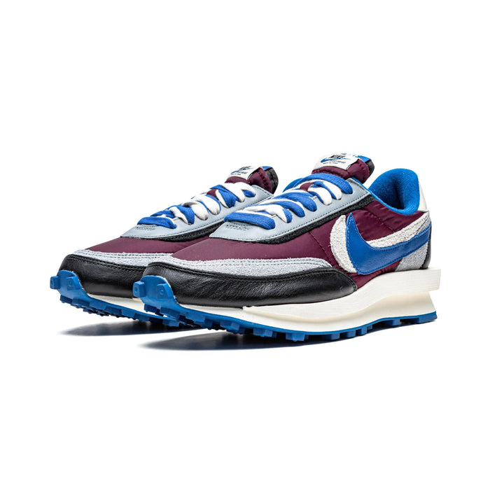 Nike LD Waffle sacai Undercover Night Maroon Team Royal