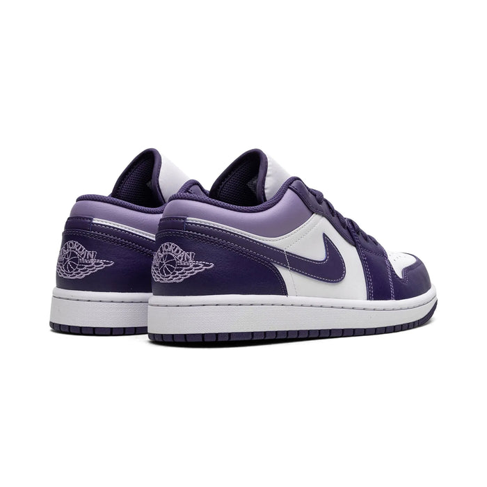 Jordan 1 Low Sky J Purple