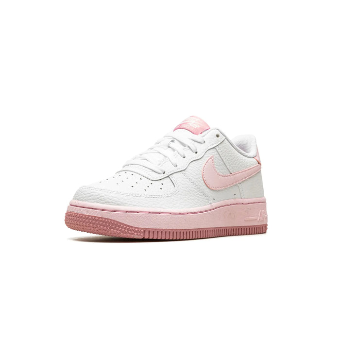 Nike Air Force 1 Low White Pink (GS) (2022)