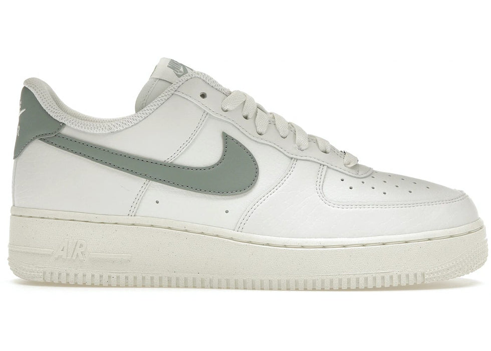 Nike Air Force 1 Low Next Nature Summit White Mica Green (Women's)