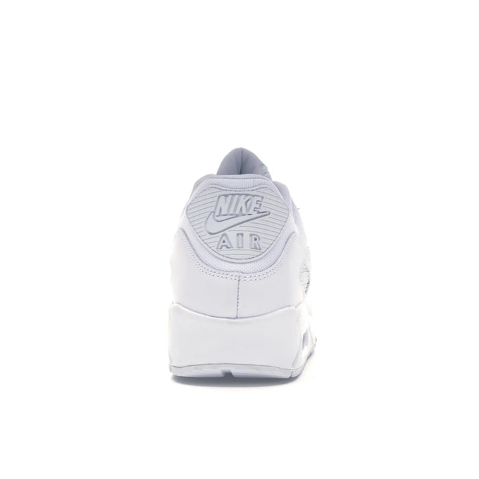 Nike Air Max 90 Triple White
