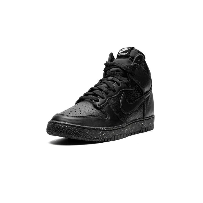 Nike Dunk High Undercover Chaos Black