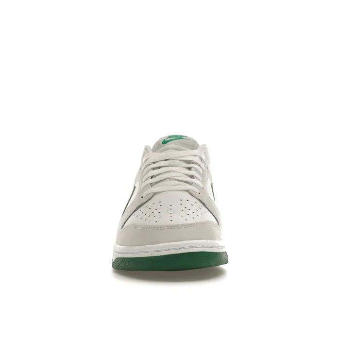 Nike Dunk Low Retro Summit White Malachite