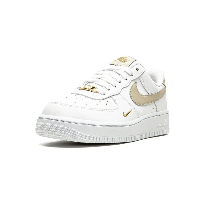 Nike Air Force 1 Low '07 Essential White Beige (Women's)