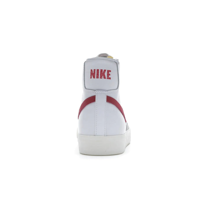 Nike Blazer Mid 77 Brick Red