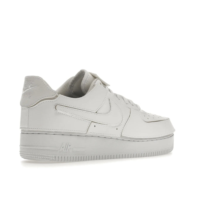 Nike Air Force 1/1 Triple White