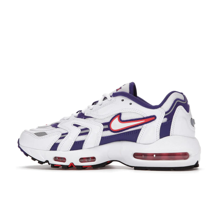 Nike Air Max 96 II Cherry (Women's)