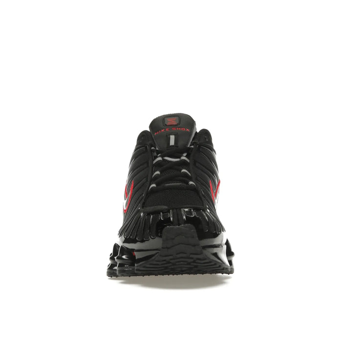 Nike Shox TL Black University Red