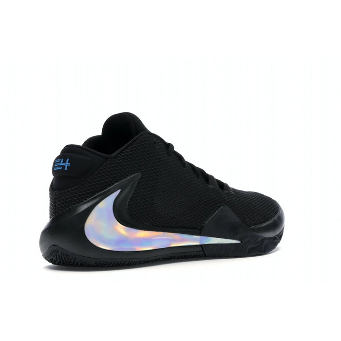 Nike Zoom Freak 1 Black Multi Photo Blue
