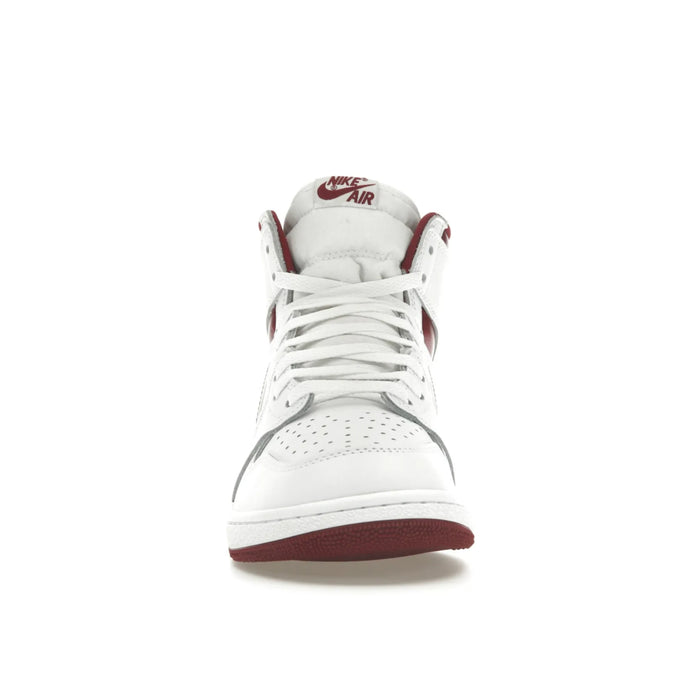 Jordan 1 Retro High '85 OG Metallic Burgundy