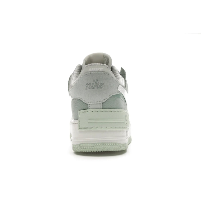 Nike Air Force 1 Low Shadow Spruce Aura White (Women's)