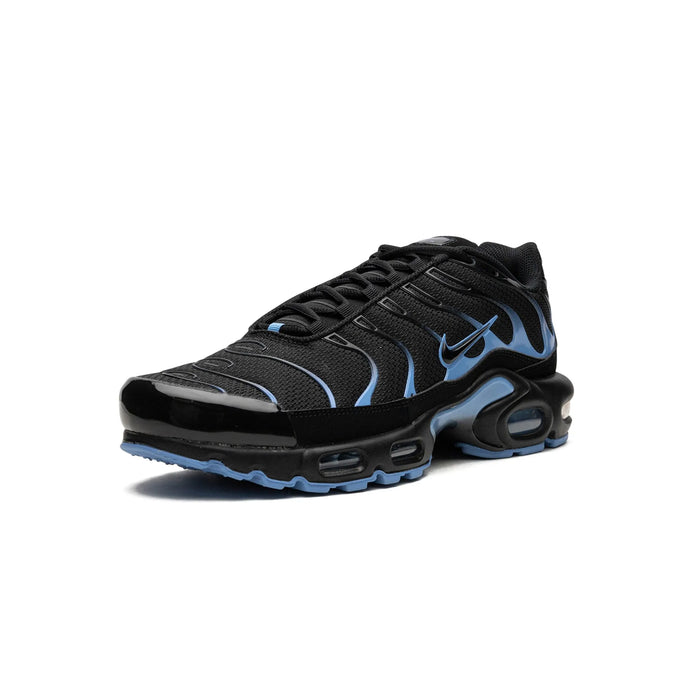 Nike Air Max Plus Black University Blue (2022)