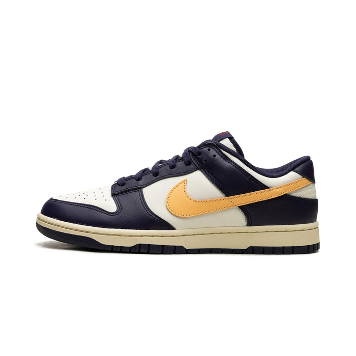 Nike Dunk Low Retro From Nike To You Midnight Navy