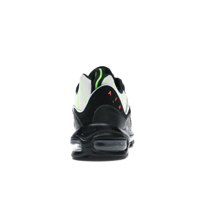 Nike Air Max 98 Highlighter
