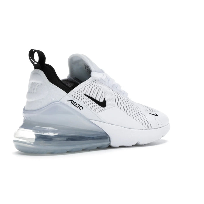 Nike Air Max 270 White Black