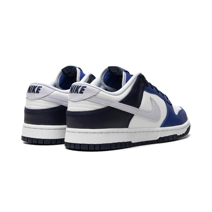 Nike Dunk Low Game Royal Navy