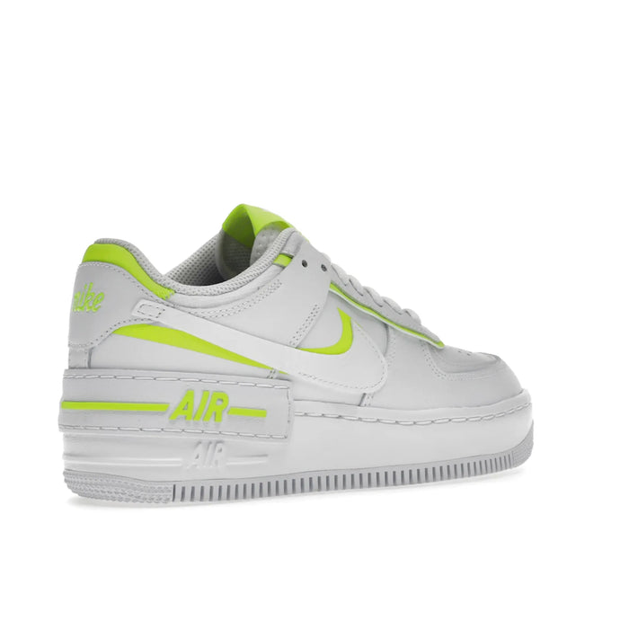 Nike Air Force 1 Low Shadow White Lemon (Women's)