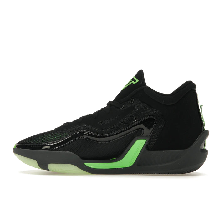 Jordan Tatum 1 Celtics (Translucent Green Sole)