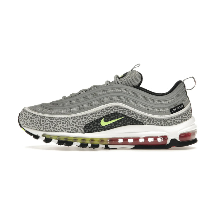 Nike Air Max 97 Kiss My Airs Silver Bullet Safari