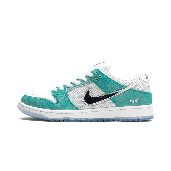 Nike SB Dunk Low April Skateboards