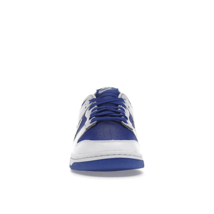 Nike Dunk Low Racer Blue White