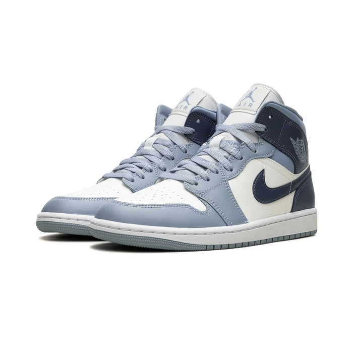 Jordan 1 Mid Diffused Blue (Women's)