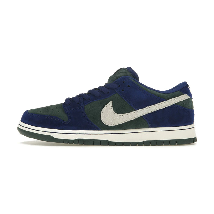 Nike SB Dunk Low Deep Royal Blue