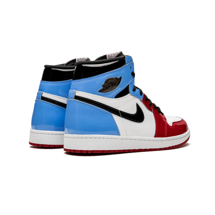 Jordan 1 Retro High Fearless UNC Chicago