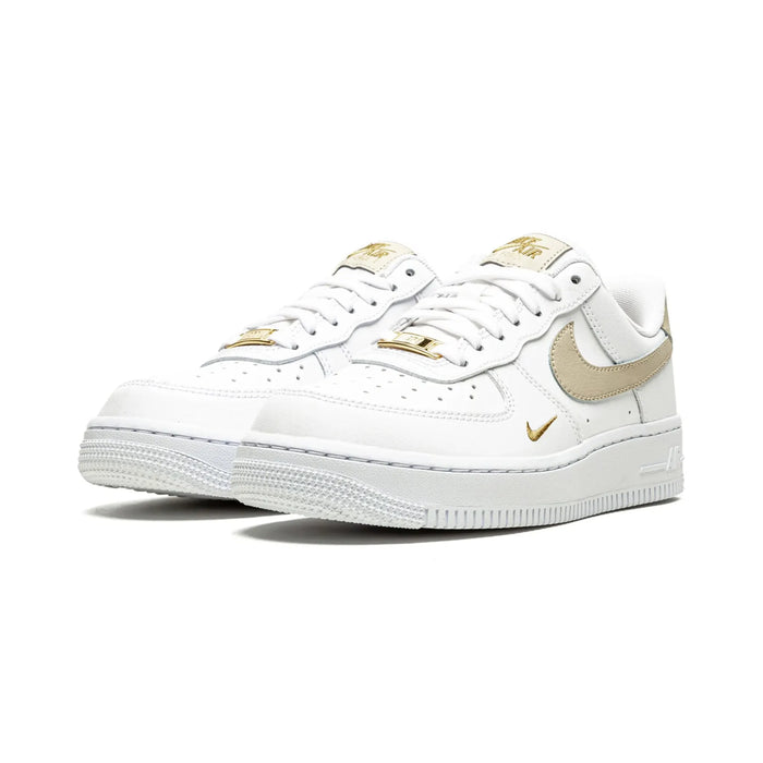 Nike Air Force 1 Low '07 Essential White Beige (Women's)