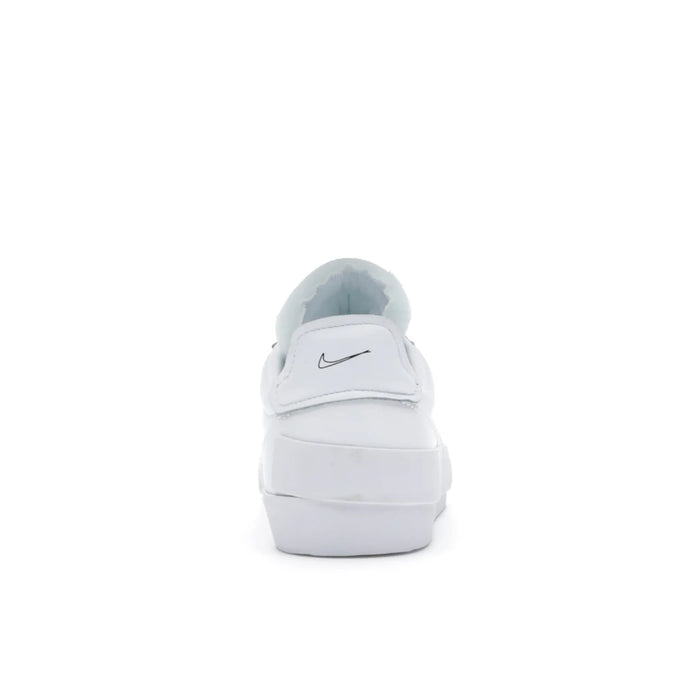 Nike Drop Type Lx Triple White