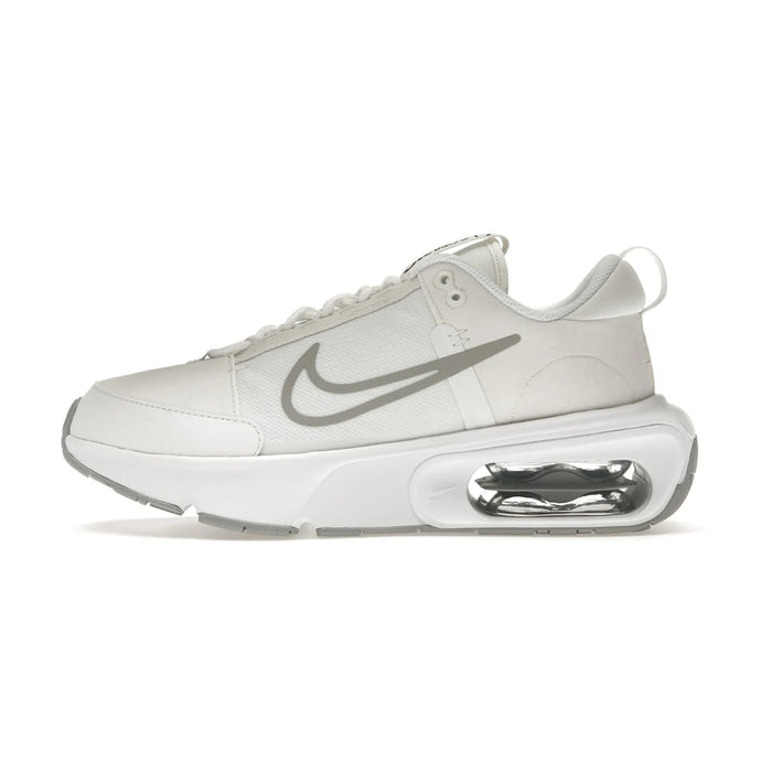 Nike Air Max INTRLK Summit White Smoke Grey (Women's)