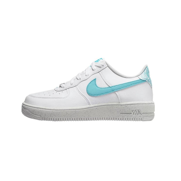 Nike Air Force 1 Crater Next Nature White Copa (GS)