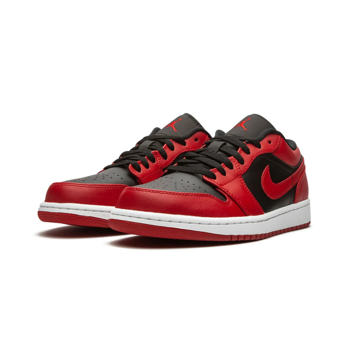 Jordan 1 Low Reverse Bred