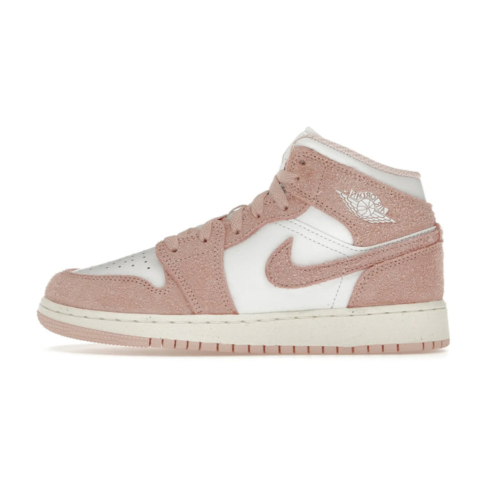 Jordan 1 Mid SE Legend Pink (GS)