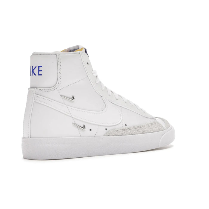 Nike Blazer Mid 77 LX White (Women's)