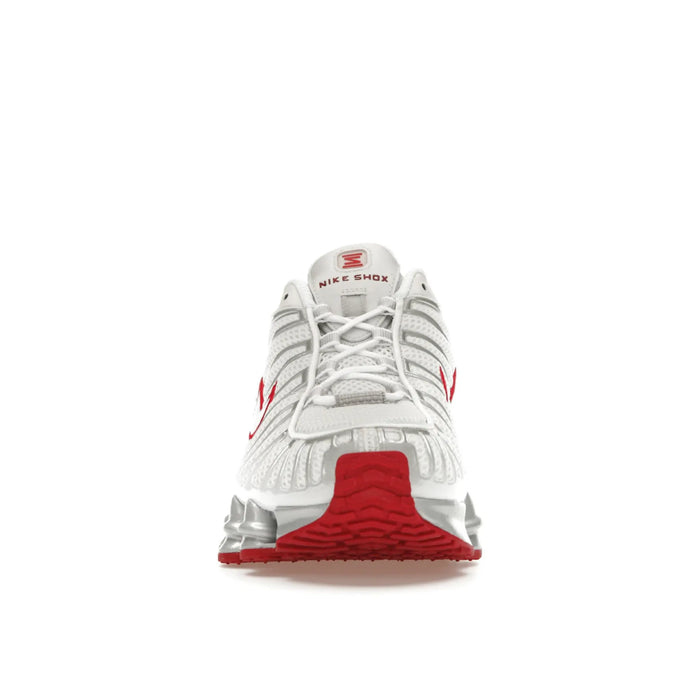 Nike Shox TL Gym Red (Women's)