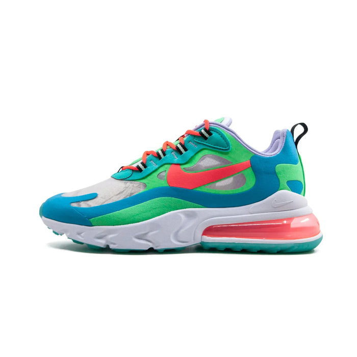 Nike Air Max 270 React Psychedelic Movement (Women's)