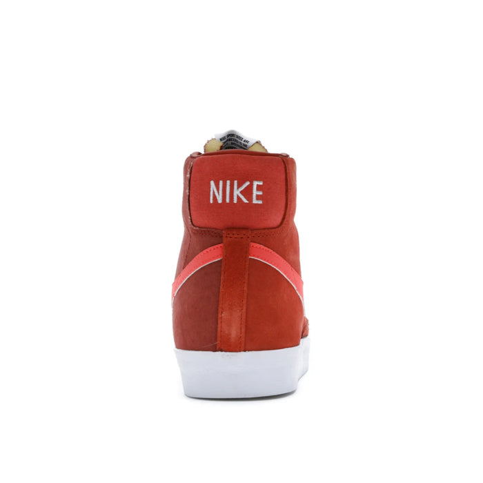 Nike Blazer Mid 77 Mantra Orange