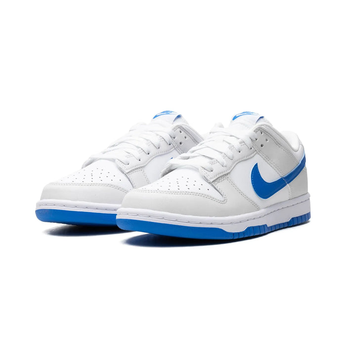 Nike Dunk Low Retro Photo Blue