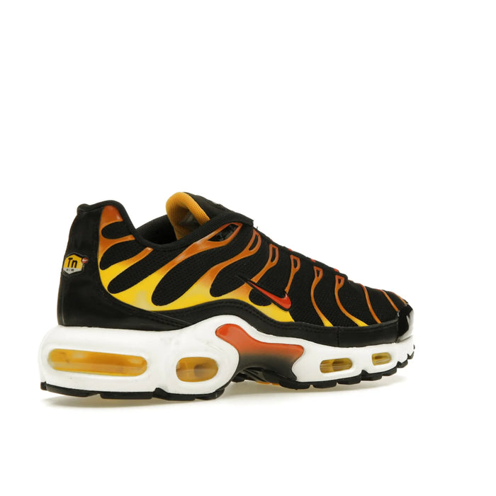 Nike Air Max Plus Reverse Sunset