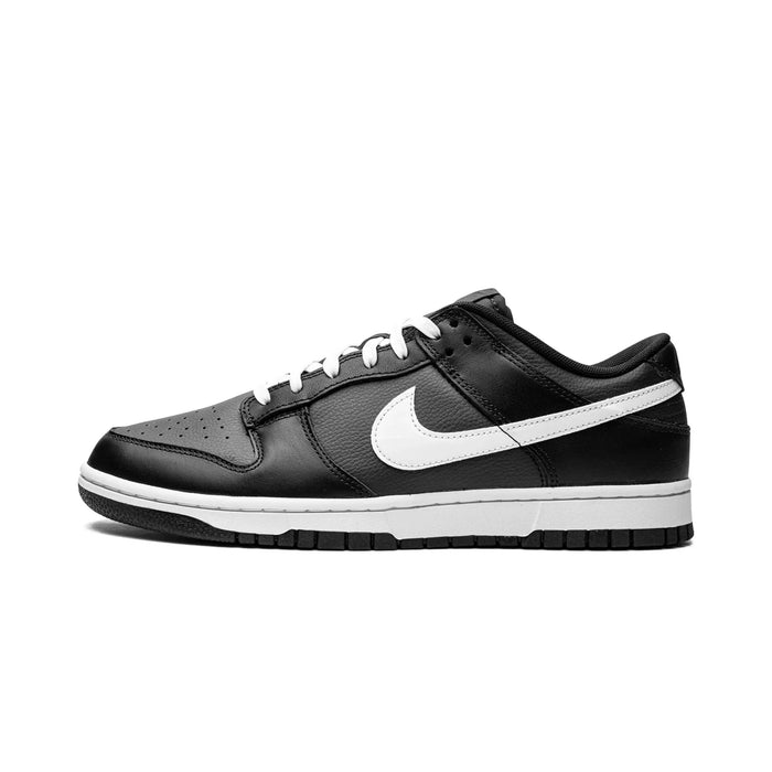 Nike Dunk Low Black White (2022)