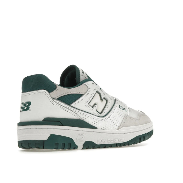 New Balance 550 Vintage Teal