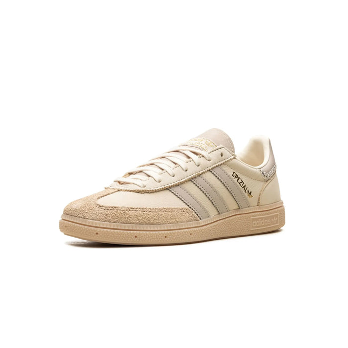 adidas Handball Spezial Cream White Beige (Women's)