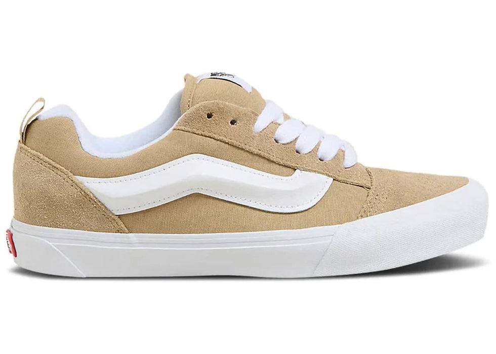 Vans Knu Skool Khaki