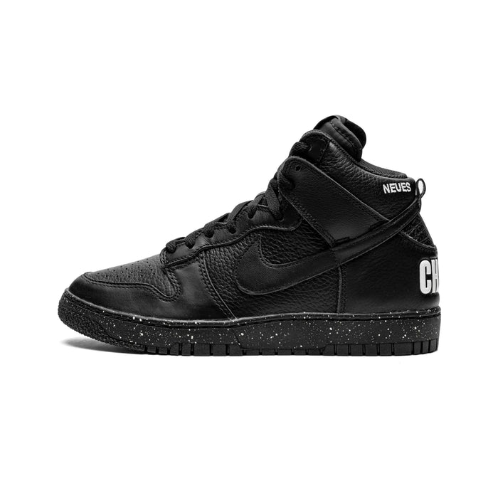 Nike Dunk High Undercover Chaos Black