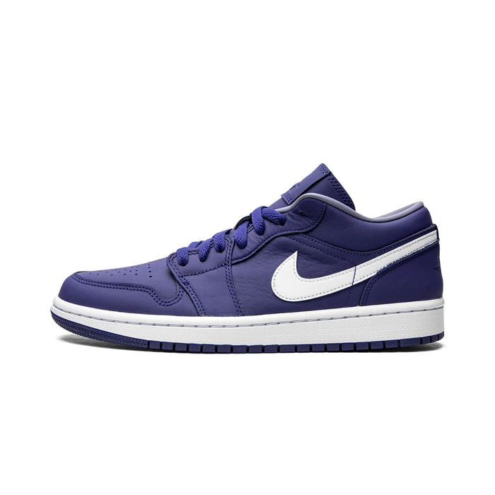 Jordan 1 Low Deep Royal Blue (Women's)